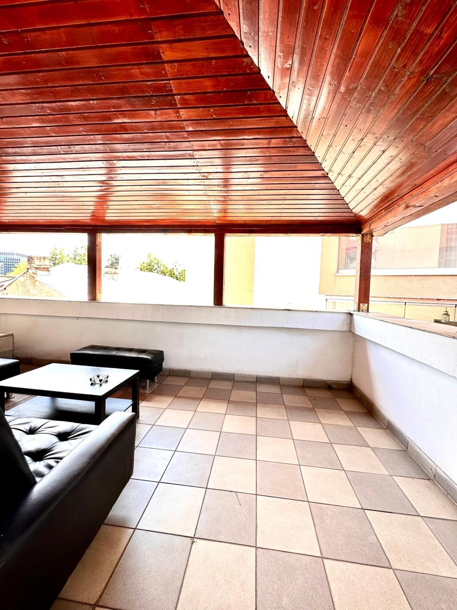 Budapest Residence Bucareste Exterior foto