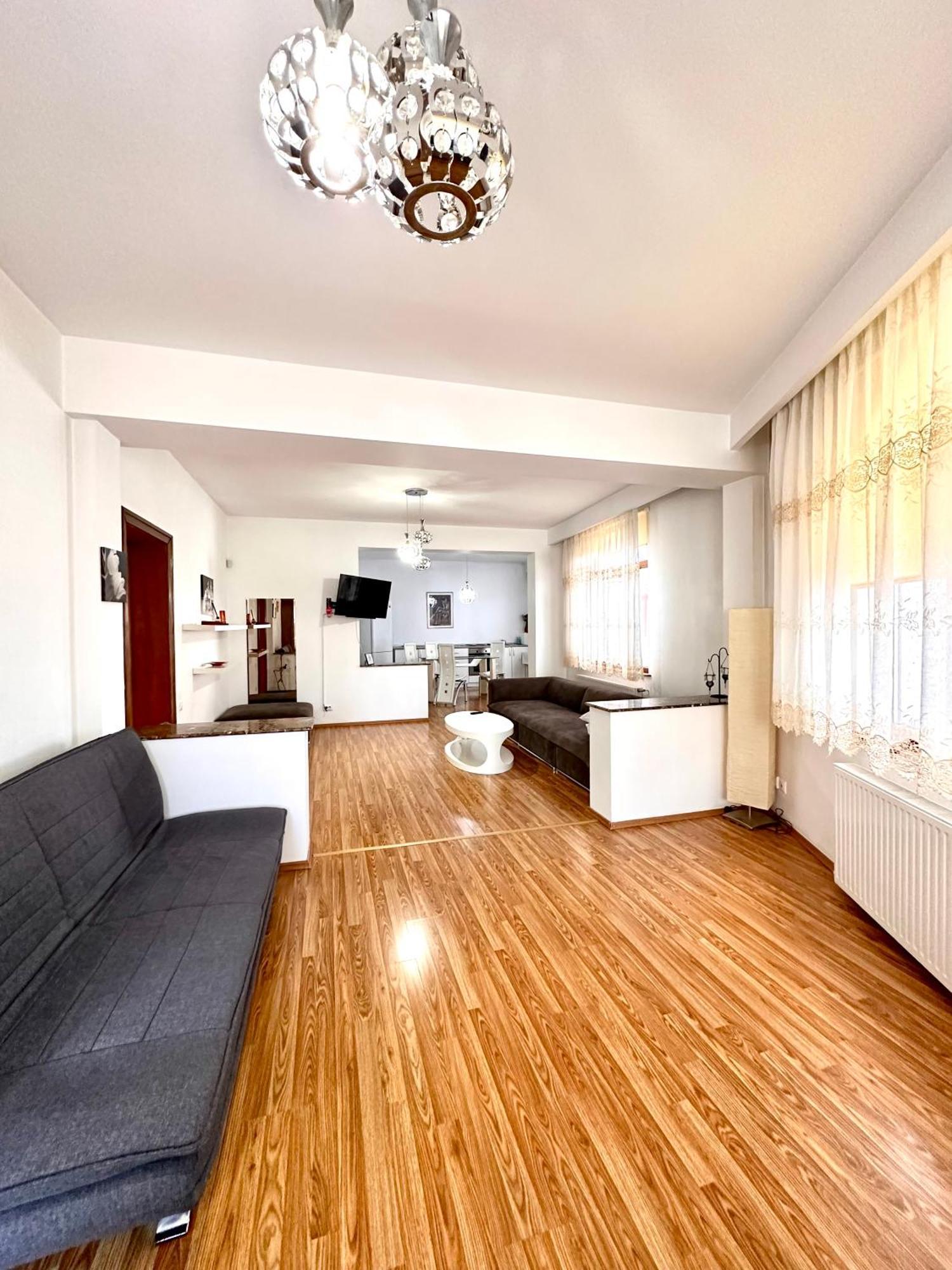 Budapest Residence Bucareste Exterior foto